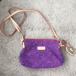 Dooney & Bourke small purse